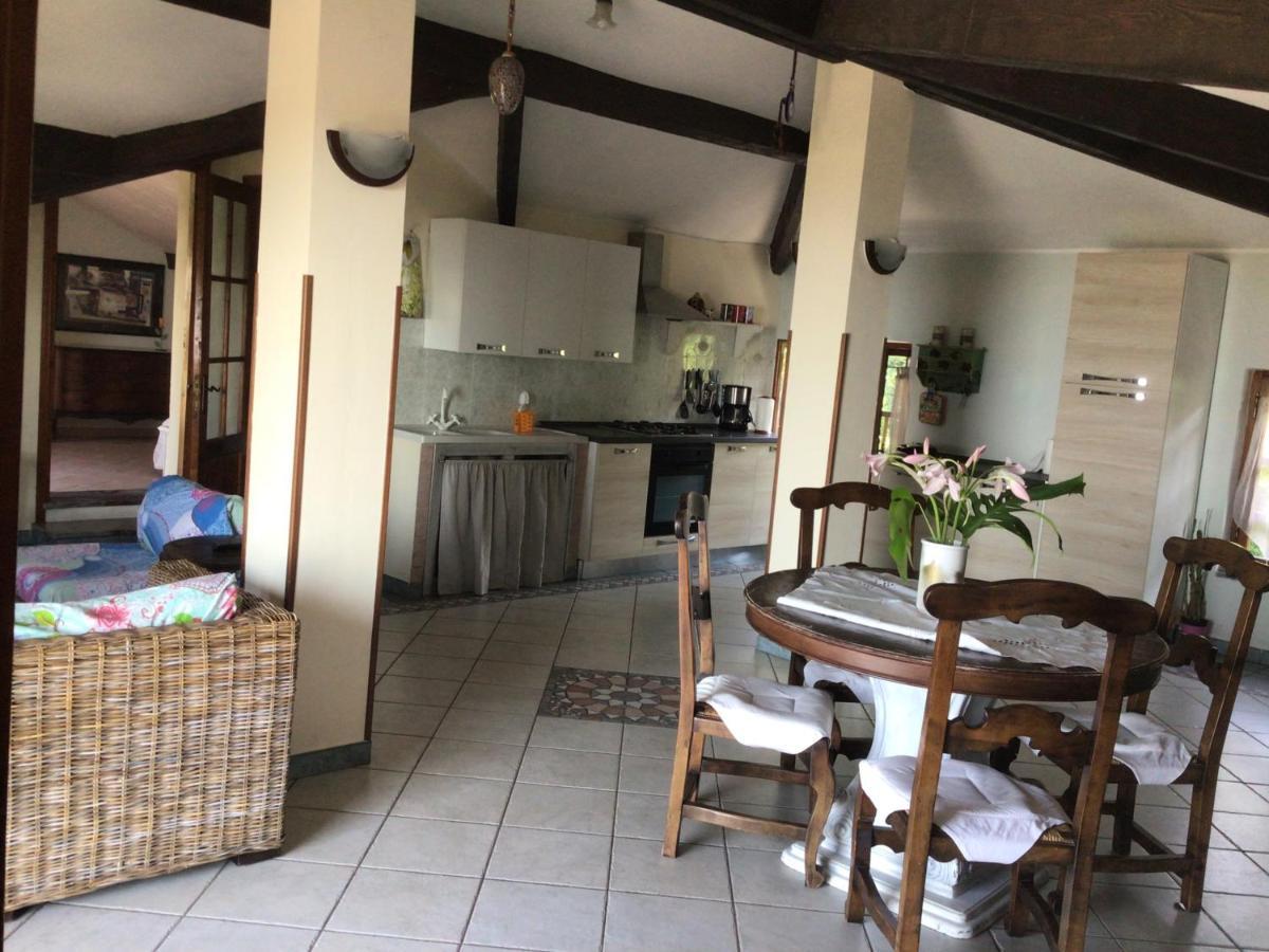 Mansarda Mare Bella Vista Citra Zero Zero Ottanta Trentuno Lt O738 Διαμέρισμα Imperia Εξωτερικό φωτογραφία