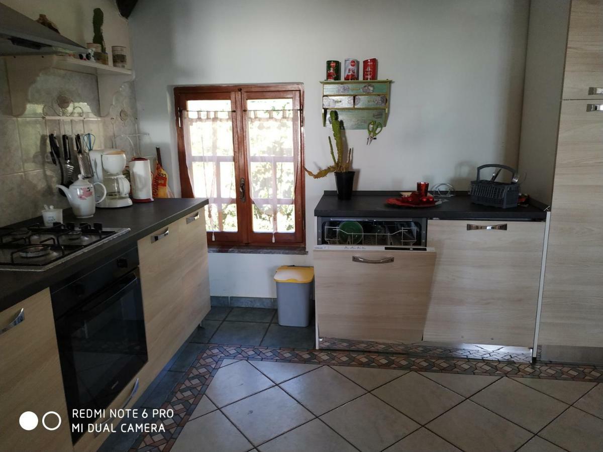 Mansarda Mare Bella Vista Citra Zero Zero Ottanta Trentuno Lt O738 Διαμέρισμα Imperia Εξωτερικό φωτογραφία